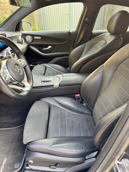 Mercedes-Benz GLC Kupé 220 d 4MATIC A/T - 15