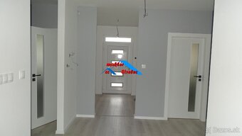 4-izbová NOVOSTAVBA rodinného domu "A" v dvojdome, Lehnice - 15