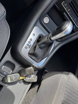SEAT ALHAMBRA 2.0 TDI 150 XCELLENCE DSG - 15