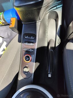 Seat Altea XL  s LPG - plyn - 15