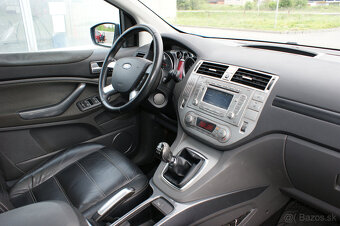 Ford Kuga 2.0 TDCi DPF Trend 2WD - 15