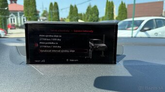 Audi Q7 3.0 TDI quattro tiptronic 8-st. - 15