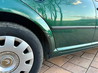 Vw Golf 4 1.9TDI, Combi, ťažné - 15