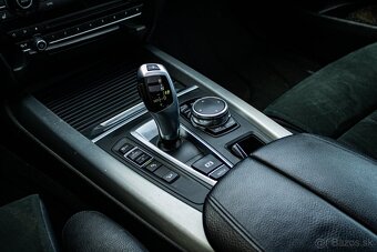 BMW X5 xDrive30d A/T 258PS - 15