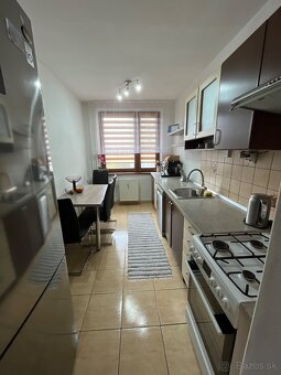 4-izbový byt(78m štvorcových) s lodžiou-Michalovce - 15