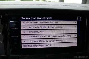 Volkswagen Touareg 3.0 V6 TDI SCR Elegance 4Motion, 1.majite - 15
