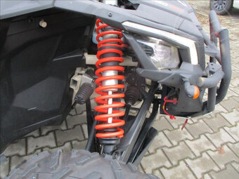 Can-Am 0,9 MAVERICK XRS TURBO RR-DPH - 15