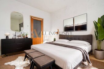 ALL INCLUSIVE | PRIESTRANNÝ 3 IZBOVÝ BYT NA DOBREJ ADRESE |  - 15