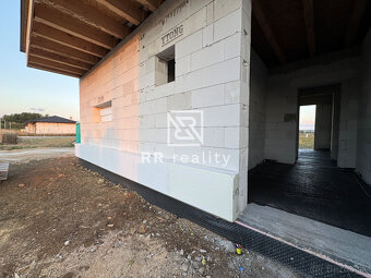 Moderná Novostavba, VÝCHODNÉ MOKRANCE, pozemok 671m2 - 15