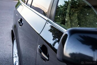 BMW Rad 5 Touring 530 xdT A/T - 15