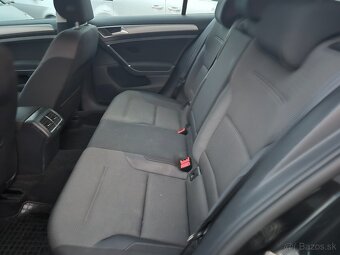 Vw golf - 15
