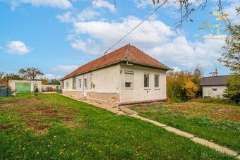 Nová cena Rodinný dom neďaleko Zlatých Moraviec - 15