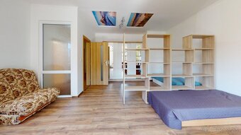 SÚBOR 2 BYTOV - SÍDL. JUH , TO - 15