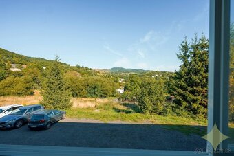 Na predaj, 3 izbový zrekonštruovaný byt s garážou, Ilija - 15