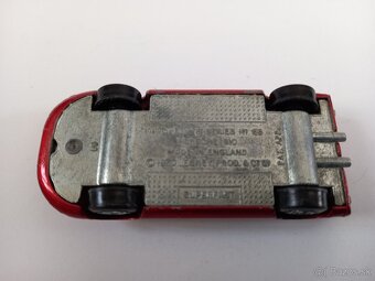 MATCHBOX SUPERFAST - 15