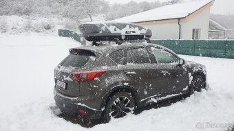 Mazda CX-5 Revolution TOP - 15