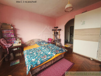 Poschodový dvojgeneračný dom so suterénom a veľkou záhrado - 15