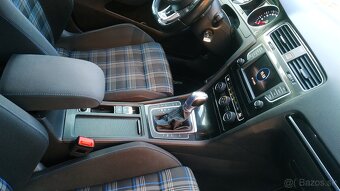 Volkswagen GOLF GTE PHEV 1.4Tsi 110kw ,DSG - 15