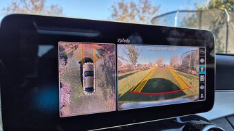 Mercedes - Benz AMG C43 4MATIC - 15