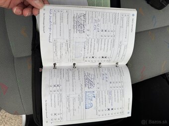 Transportér T5, 1.9 TDi - 15