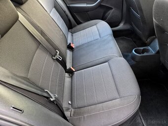 ⚠️ŠKODA RAPID 1.6 TDI ELEGANCE - TOP STAV - 2014 - 15