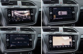 Volkswagen Tiguan 2.0TDI R-Line SCR 240k 4motion 176kW - 15