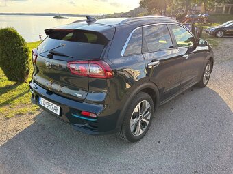 KIA NIRO ELECTRIC - 15