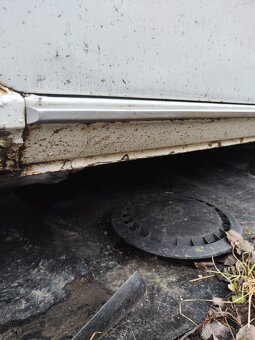 Predaj/výmena škoda 120ls - 15