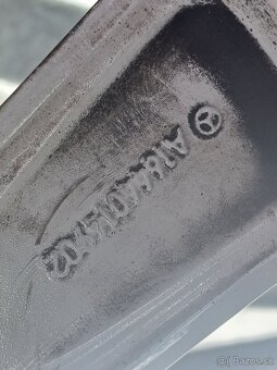 Mercedes w 164 ml 350 5x112 r20 - 15