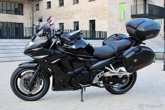 Suzuki GSX1250FA - 15