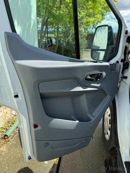 Ford Transit L4H3 2.0 tdci 2018 125kw odpočet DPH - 15