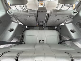 Toyota Highlander 3.3 V6 Hybrid Limited 270k AWD 2008 - 15