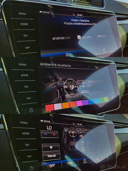Škoda Superb 2.0 TDi SPORTLINE 190k / DSG - 7st. / 4x4 - 15