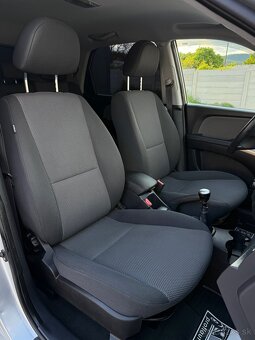 Kia Sportage 2.0 CRDi VGT 4WD LX Slovakia - 15