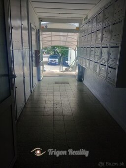 2 izbový byt Mederčská pri Bille - Komárno BEZBARIÉROVÝ - 15
