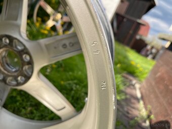 5x112 r20 Vossen cv3 - 15