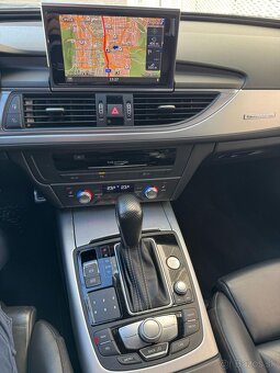 Audi A6 Avant 3.0 TDI DPF 272k quattro S tronic - 15
