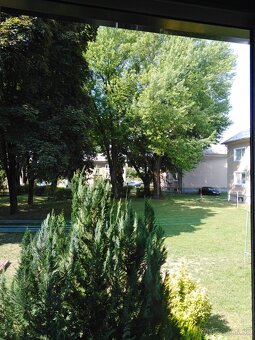 Predám veľký 2 izbový byt až 65m2 so ZÁHRADOU a GARÁŽOU - 15