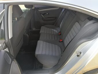 Volkswagen Passat CC 2.0TDI CR  R-line - 15