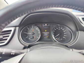 Nissan Qashqai - 15