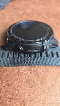 Predam Garmin tactix 7 PRO Solar Sapphire Titan Black DLC/ - 15