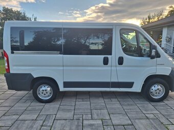 Peugeot Boxer 2,2 hdi - 15