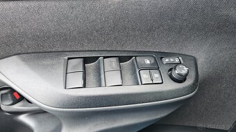 Toyota Yaris 1.5 Dynamic Force SELECTION STYLE 125k - 15