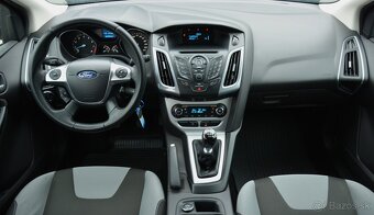 Ford Focus Combi 1.00 EcoBoost, SR voz - 15