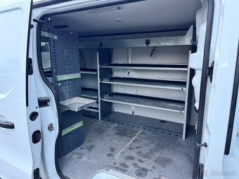 Renault Trafic SpaceClass 1.6 dCi 125 L2H1 - 15
