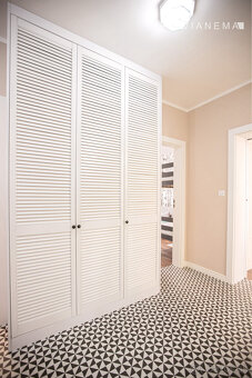 IBA U NÁS Na predaj zariadený 3i byt v novostavbe v Trnave - 15