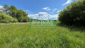 Pozemky 2536m2, 5974m2 Pliešovce, Zvolen - 15