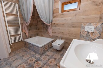 Predaj - Rodinný dom - Čaradice - 15