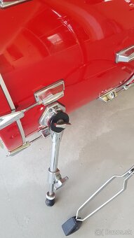 Predám bubny bicie značky Pearl - 15