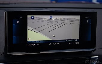 Peugeot 3008 1.5 Blue HDi 130k Allure Pack A/T - 15
